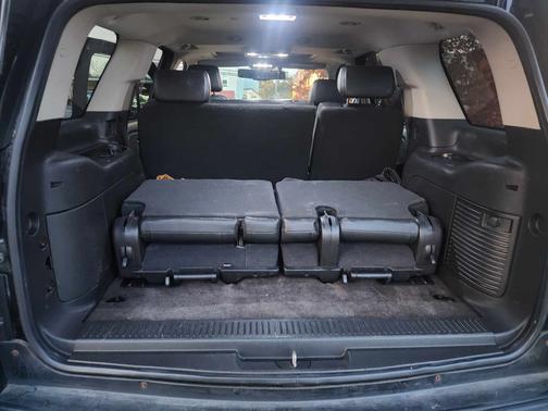 2009 Chevrolet Tahoe Hybrid Base