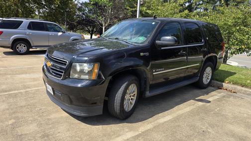 2009 Chevrolet Tahoe Hybrid Base