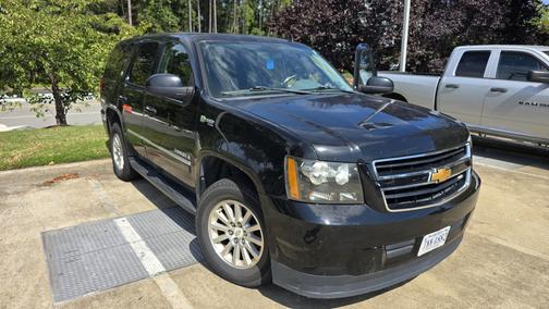 2009 Chevrolet Tahoe Hybrid Base