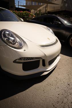2014 Porsche 911 911 GT3