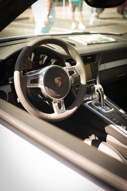 2014 Porsche 911 911 GT3