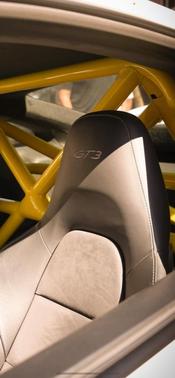 2014 Porsche 911 911 GT3