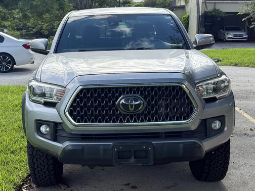 2019 Toyota Tacoma TRD Off Road
