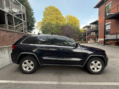 2011 Jeep Grand Cherokee Laredo