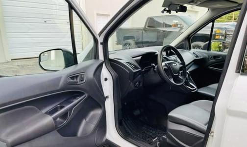 2014 Ford Transit Connect XL