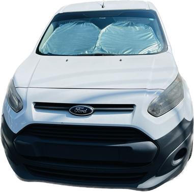 2014 Ford Transit Connect XL
