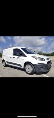 2014 Ford Transit Connect XL