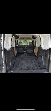 2014 Ford Transit Connect XL