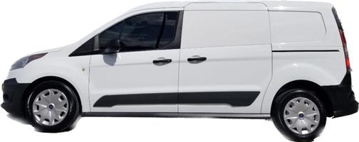 2014 Ford Transit Connect XL