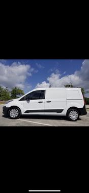 2014 Ford Transit Connect XL