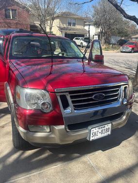 2009 Ford Explorer Eddie Bauer