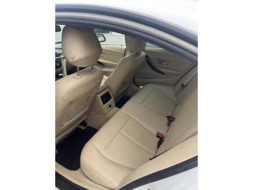 2013 BMW 328 i xDrive