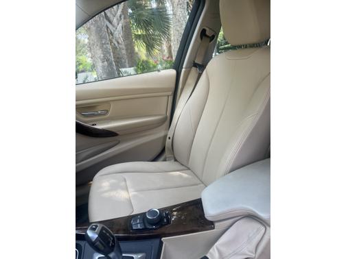 2013 BMW 328 i xDrive