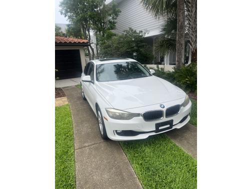 2013 BMW 328 i xDrive