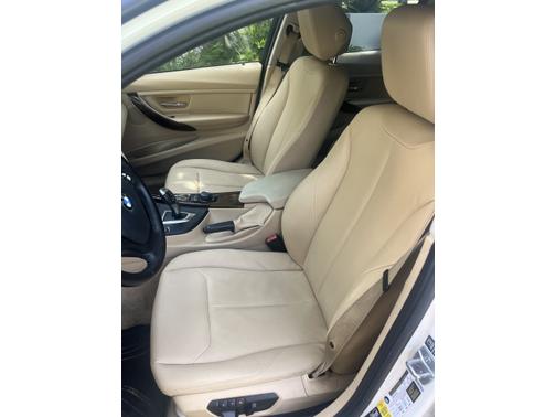 2013 BMW 328 i xDrive