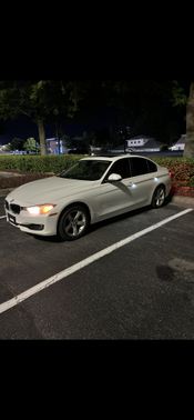 2013 BMW 328 i xDrive