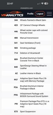 Red 2016 Porsche Boxster Boxster GTS