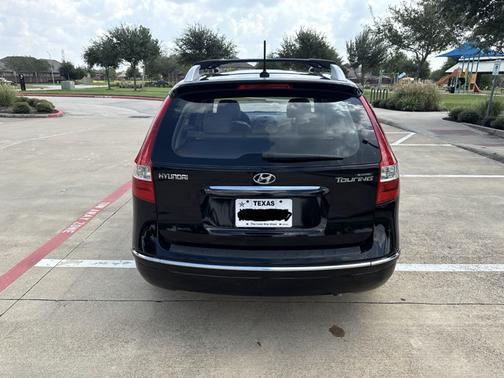 2012 Hyundai Elantra Touring SE