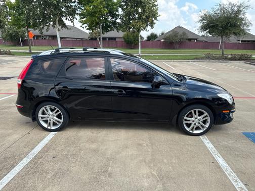 2012 Hyundai Elantra Touring SE