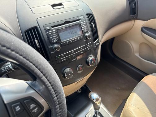 2012 Hyundai Elantra Touring SE