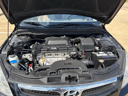 2012 Hyundai Elantra Touring SE