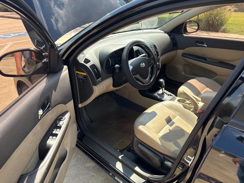 2012 Hyundai Elantra Touring SE
