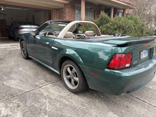 2003 Ford Mustang GT