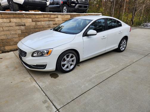 2014 Volvo S60 T5