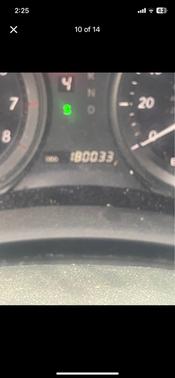 2007 Lexus ES 350 Base