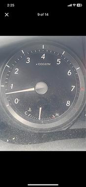2007 Lexus ES 350 Base