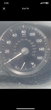 2007 Lexus ES 350 Base