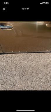 2007 Lexus ES 350 Base