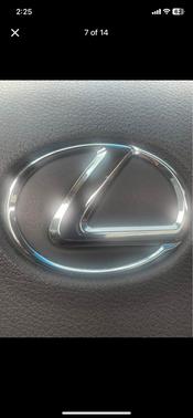 2007 Lexus ES 350 Base