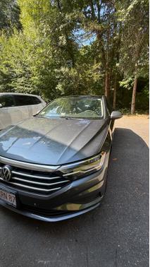 2020 Volkswagen Jetta 1.4T SE