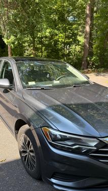 2020 Volkswagen Jetta 1.4T SE