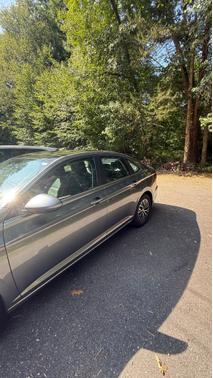 2020 Volkswagen Jetta 1.4T SE