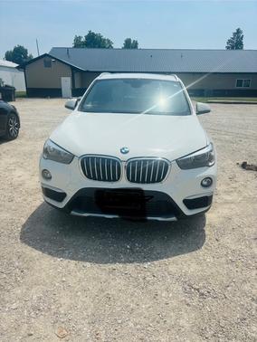 2018 BMW X1 xDrive28i