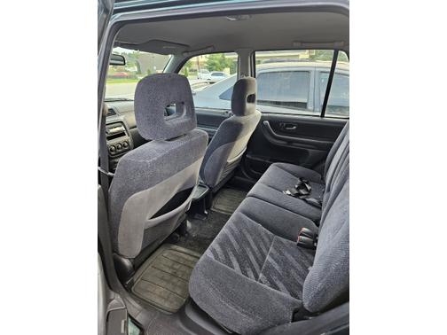 1999 Honda CR-V EX