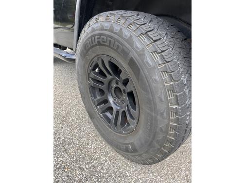 1998 Jeep Wrangler SE