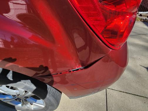 2012 Chevrolet Equinox 1LT