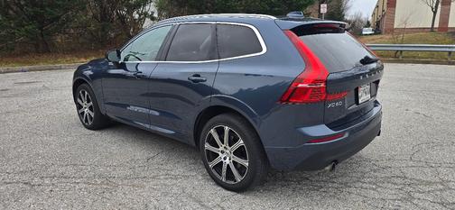 2018 Volvo XC60 T6 Momentum