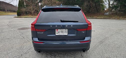 2018 Volvo XC60 T6 Momentum