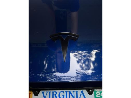 Photo 3 of 19 of 2021 Tesla Model Y Long Range