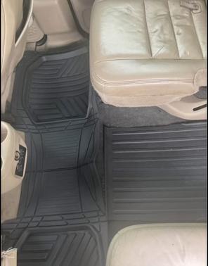 2005 Ford Excursion Limited