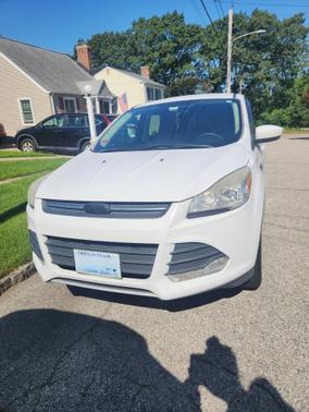 2013 Ford Escape SE