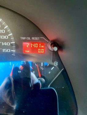 1999 Chevrolet Camaro Z28