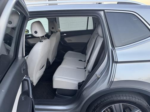 2020 Volkswagen Tiguan 2.0T SEL