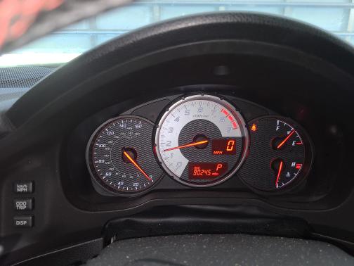 2014 Scion FR-S Base