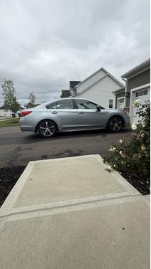 2015 Subaru Legacy 2.5i Limited