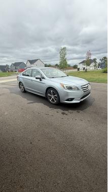 2015 Subaru Legacy 2.5i Limited